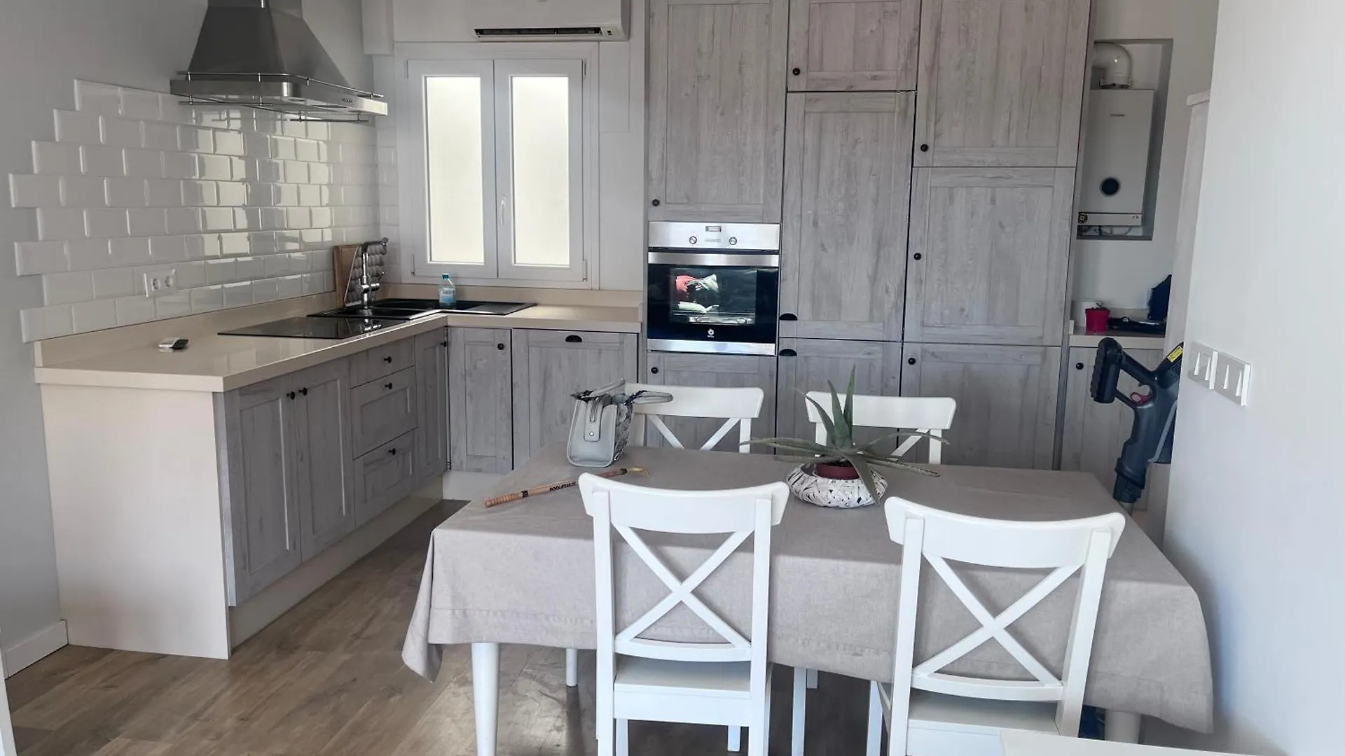 Apartamento Centro 3 Habitaciones Almeria Spain