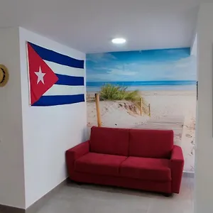 Appartamento El Rinconcito Cubano En La Playa, Almería