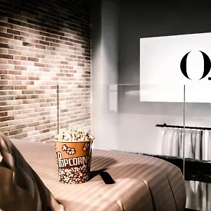 Ho Paseo De Apartamento