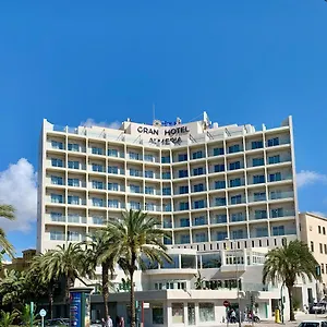 Ohtels Gran Hotel