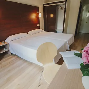 Embajador Hotel