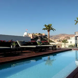 Aire & Ancient Baths Hotel